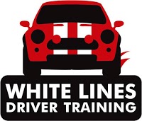 White Lines Driver Training 639483 Image 0